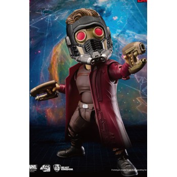 Guardians of the Galaxy Vol. 2 Egg Attack Action Figure Star-Lord 15 cm